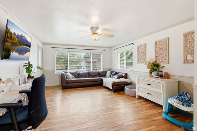 3839 S 2050 W, Roy, UT 84067