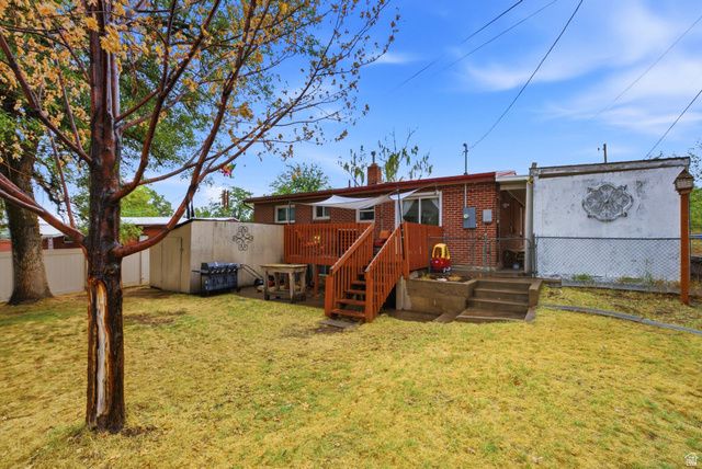 3839 S 2050 W, Roy, UT 84067