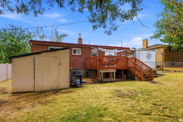 3839 S 2050 W, Roy, UT 84067