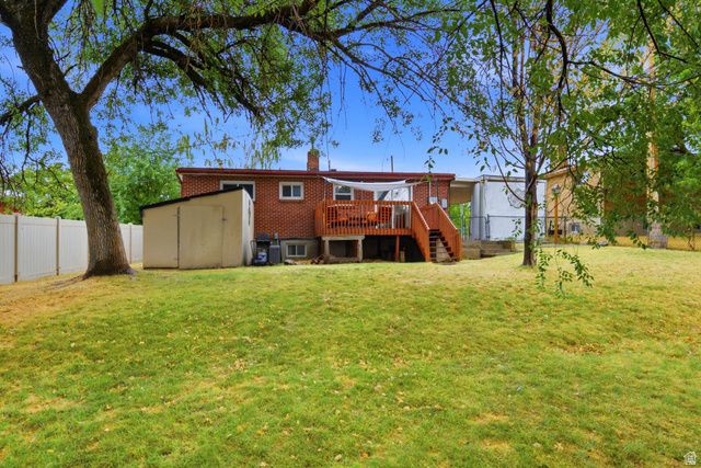 3839 S 2050 W, Roy, UT 84067