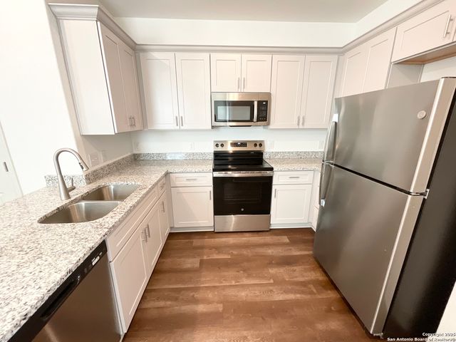 10204 Eaglewood Nook Unit 102, San Antonio, TX 78252