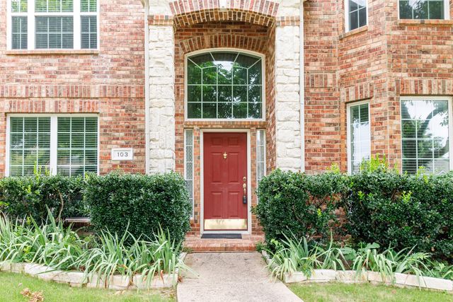103 Westminister Avenue, Murphy, TX 75094