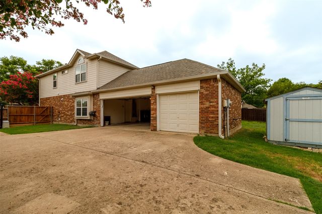 103 Westminister Avenue, Murphy, TX 75094