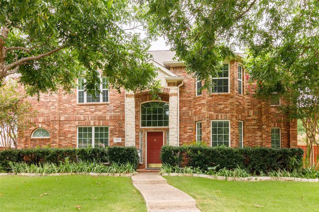 103 Westminister Avenue, Murphy, TX 75094