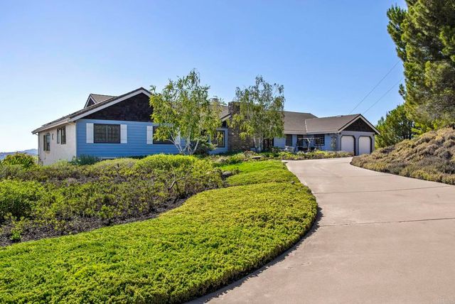19050 Via Cuesta, Ramona, CA 92065