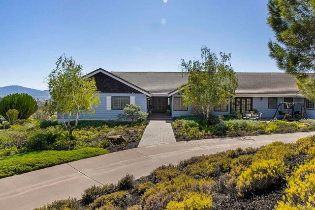 19050 Via Cuesta, Ramona, CA 92065