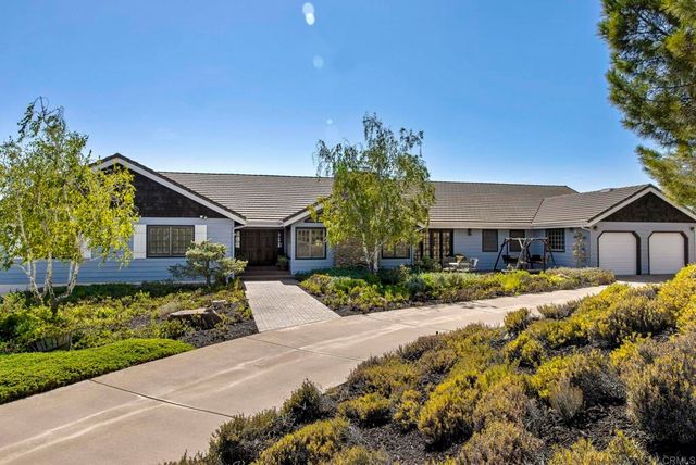 19050 Via Cuesta, Ramona, CA 92065