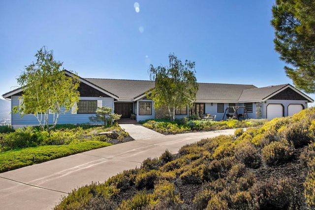 19050 Via Cuesta, Ramona, CA 92065