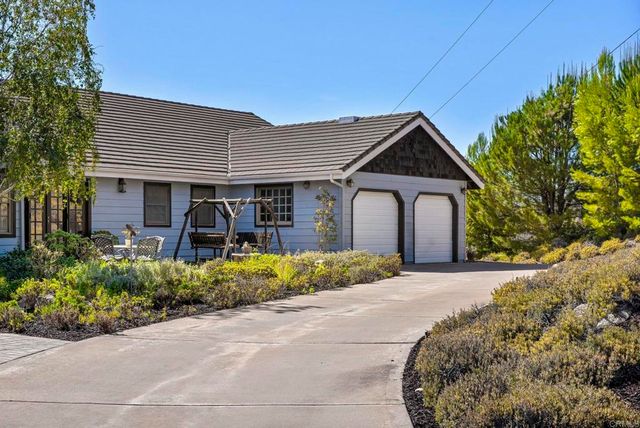 19050 Via Cuesta, Ramona, CA 92065