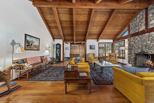 19050 Via Cuesta, Ramona, CA 92065