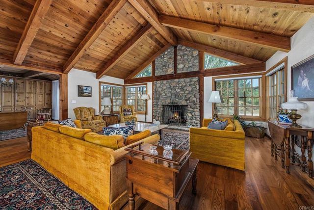 19050 Via Cuesta, Ramona, CA 92065