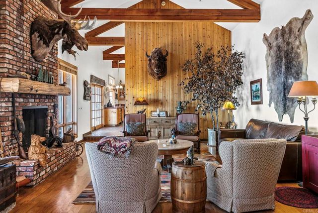 19050 Via Cuesta, Ramona, CA 92065