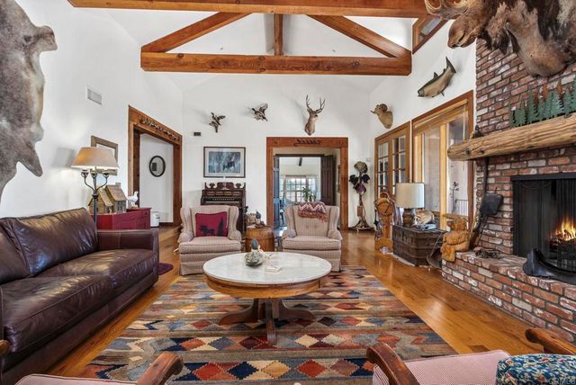 19050 Via Cuesta, Ramona, CA 92065