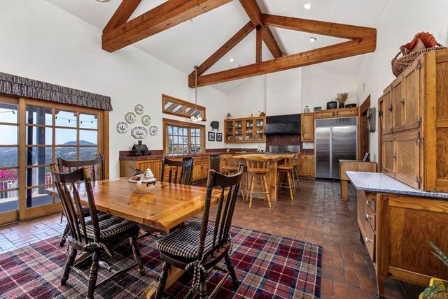 19050 Via Cuesta, Ramona, CA 92065