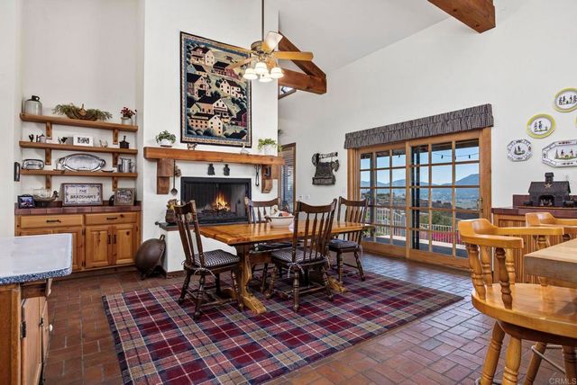 19050 Via Cuesta, Ramona, CA 92065