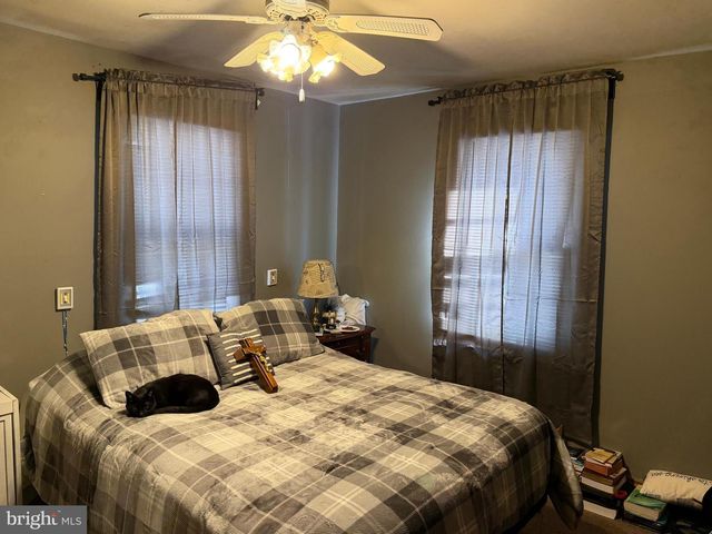 318 FENWICK AVE, Salem, NJ 08079