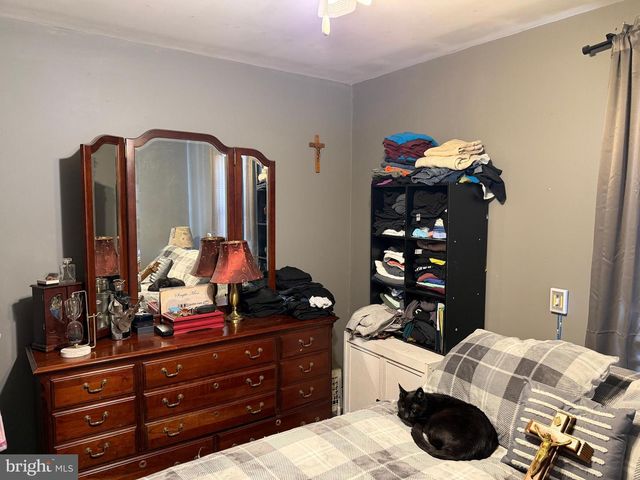 318 FENWICK AVE, Salem, NJ 08079