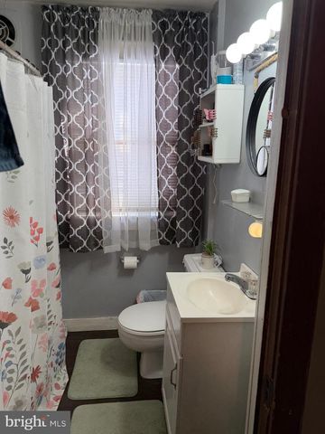 318 FENWICK AVE, Salem, NJ 08079