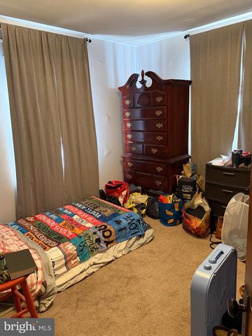 318 FENWICK AVE, Salem, NJ 08079