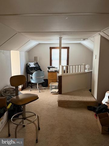 318 FENWICK AVE, Salem, NJ 08079