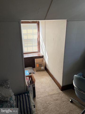 318 FENWICK AVE, Salem, NJ 08079