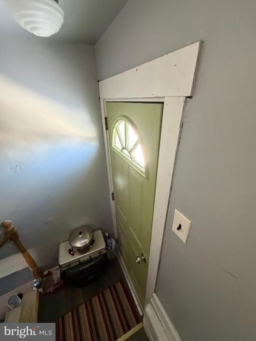 318 FENWICK AVE, Salem, NJ 08079