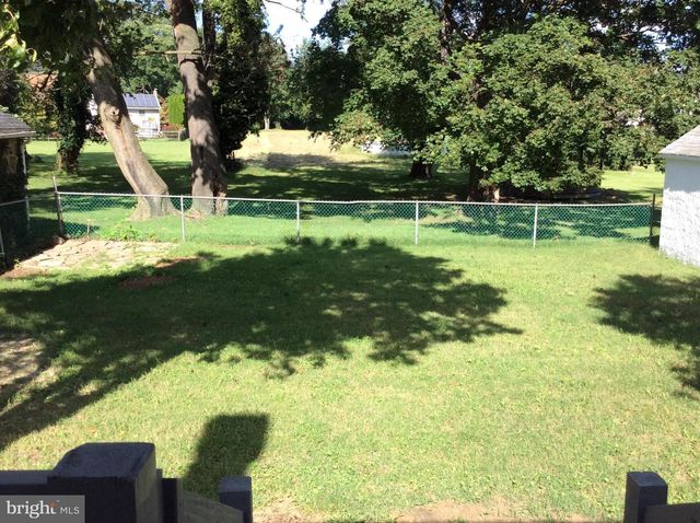 318 FENWICK AVE, Salem, NJ 08079