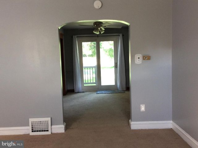 318 FENWICK AVE, Salem, NJ 08079