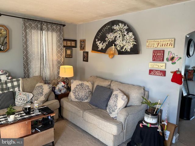 318 FENWICK AVE, Salem, NJ 08079