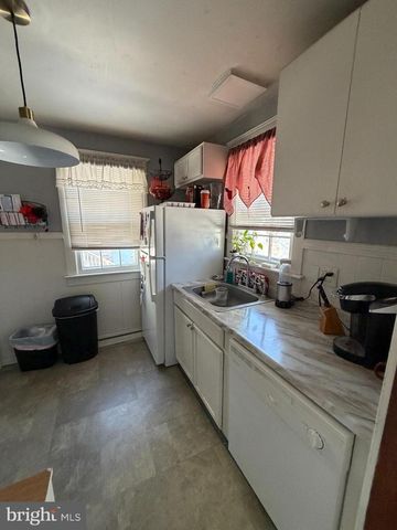 318 FENWICK AVE, Salem, NJ 08079