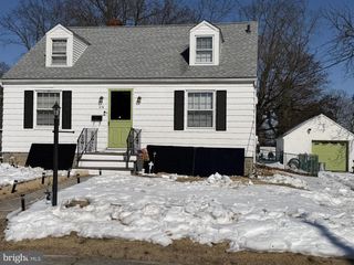318 FENWICK AVE, Salem, NJ 08079