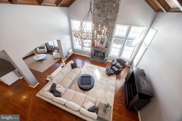 1809 COLD SPRINGS DR, West Chester, PA 19382