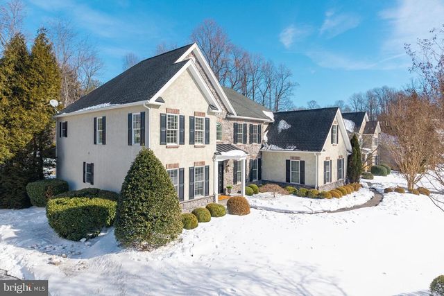 1809 COLD SPRINGS DR, West Chester, PA 19382