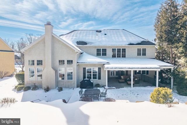 1809 COLD SPRINGS DR, West Chester, PA 19382