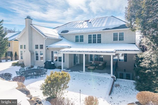 1809 COLD SPRINGS DR, West Chester, PA 19382