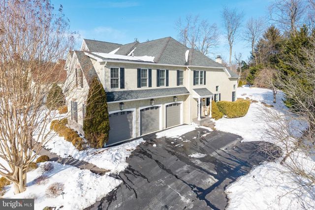 1809 COLD SPRINGS DR, West Chester, PA 19382