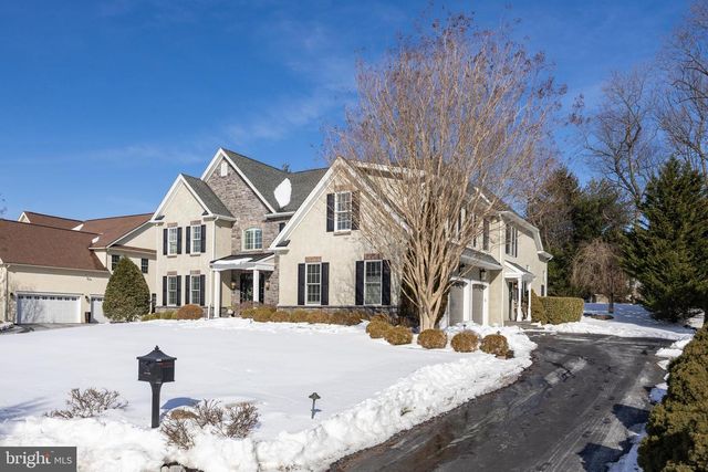 1809 COLD SPRINGS DR, West Chester, PA 19382