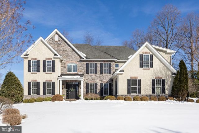 1809 COLD SPRINGS DR, West Chester, PA 19382