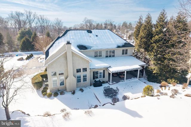 1809 COLD SPRINGS DR, West Chester, PA 19382