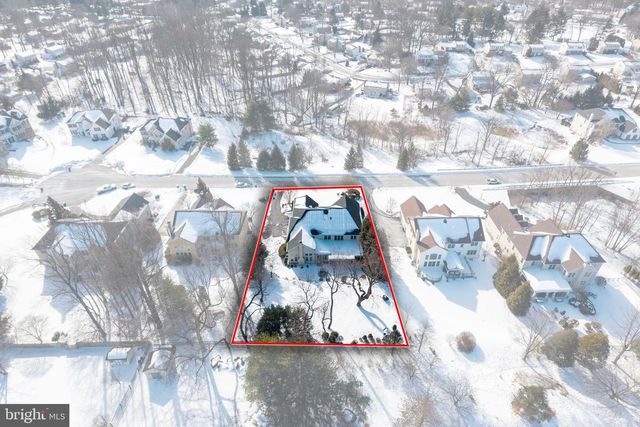 1809 COLD SPRINGS DR, West Chester, PA 19382