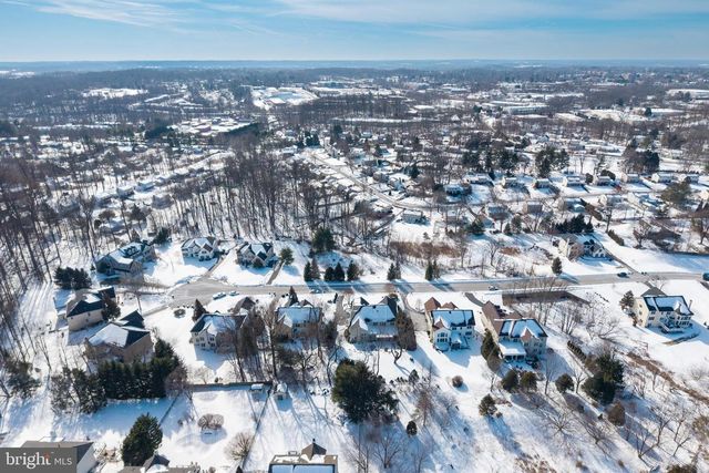 1809 COLD SPRINGS DR, West Chester, PA 19382