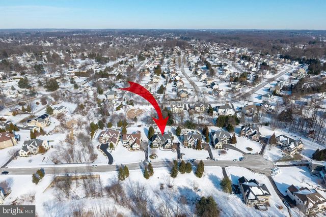 1809 COLD SPRINGS DR, West Chester, PA 19382