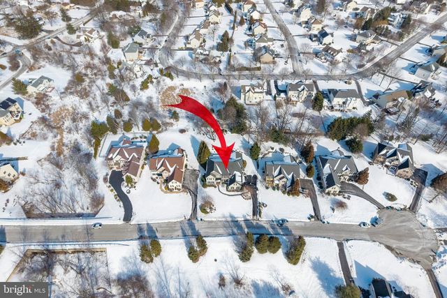 1809 COLD SPRINGS DR, West Chester, PA 19382