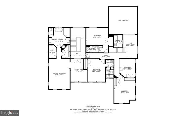 1809 COLD SPRINGS DR, West Chester, PA 19382