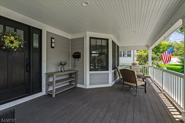65 Woodland Ave, Summit City, NJ 07901