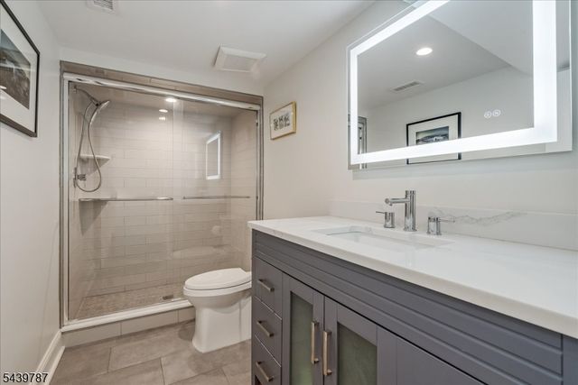 65 Woodland Ave, Summit City, NJ 07901