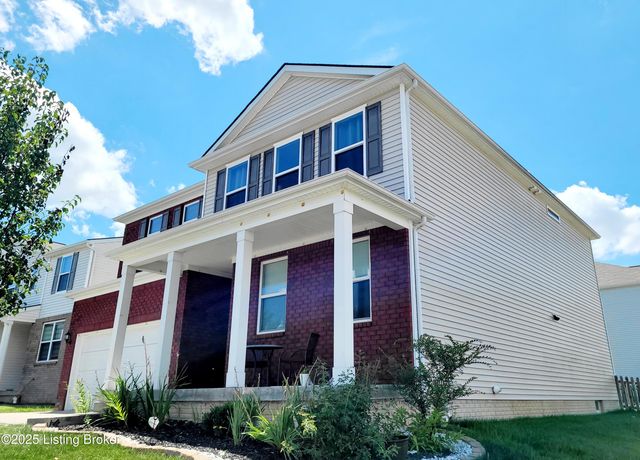 6912 Beckingham Blvd, Louisville, KY 40299