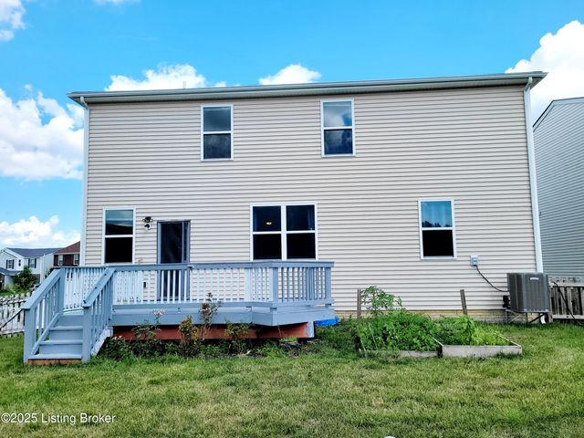 6912 Beckingham Blvd, Louisville, KY 40299