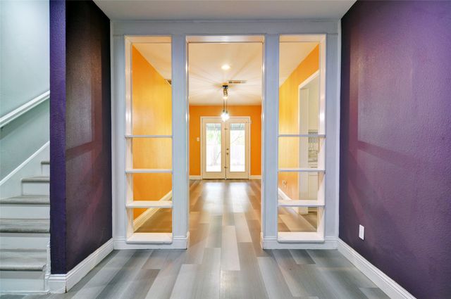 4507 Byrd Drive, River Oaks, TX 76114