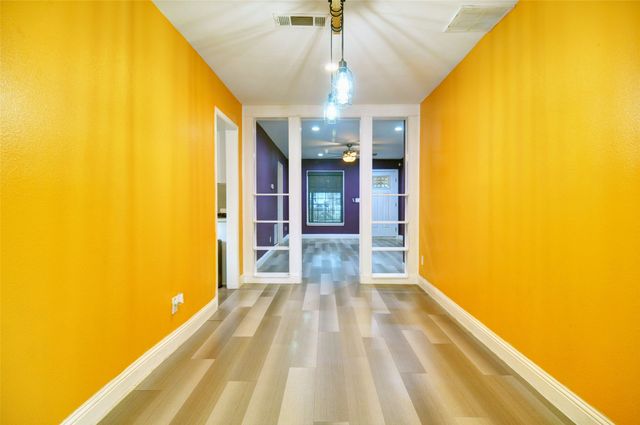 4507 Byrd Drive, River Oaks, TX 76114